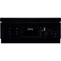 Отдельностоящая посудомоечная машина Korting KDF 45240 N - Изображение №2 — Chaika Market