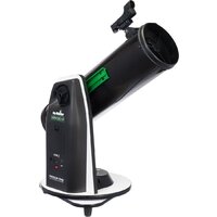 Телескоп Sky-Watcher Dob 130/650 Virtuoso GTi GOTO настольный - Изображение №2 — Chaika Market