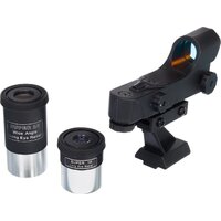 Телескоп Sky-Watcher Dob 130/650 Virtuoso GTi GOTO настольный - Изображение №9 — Chaika Market