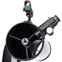 Телескоп Sky-Watcher Dob 130/650 Virtuoso GTi GOTO настольный - Изображение №4 — Chaika Market
