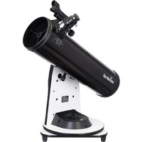 Телескоп Sky-Watcher Dob 130/650 Virtuoso GTi GOTO настольный — Chaika Market