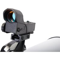 Телескоп Sky-Watcher Dob 130/650 Virtuoso GTi GOTO настольный - Изображение №8 — Chaika Market