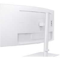 Монитор Samsung ViewFinity S6 LS34C650TAUXEN - Изображение №6 — Chaika Market