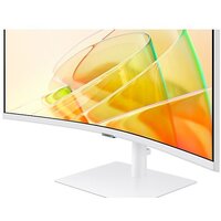 Монитор Samsung ViewFinity S6 LS34C650TAUXEN - Изображение №9 — Chaika Market