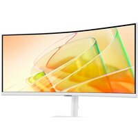 Монитор Samsung ViewFinity S6 LS34C650TAUXEN - Изображение №3 — Chaika Market