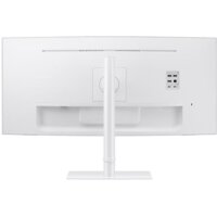 Монитор Samsung ViewFinity S6 LS34C650TAUXEN - Изображение №2 — Chaika Market