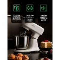 Планетарный миксер Aresa AR-1972 - Изображение №17 — Chaika Market