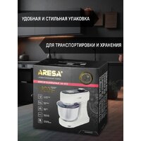 Планетарный миксер Aresa AR-1972 - Изображение №19 — Chaika Market