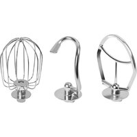 Планетарный миксер Aresa AR-1972 - Изображение №10 — Chaika Market