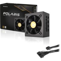 Блок питания Chieftec Polaris PPS-750FC - Изображение №4 — Chaika Market