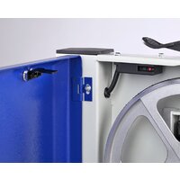 Ленточнопильный станок Belmash (Белмаш) WBS-228P - Изображение №8 — Chaika Market