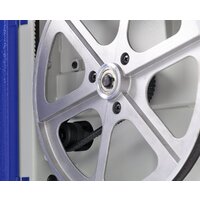 Ленточнопильный станок Belmash (Белмаш) WBS-228P - Изображение №10 — Chaika Market