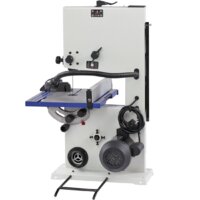 Ленточнопильный станок Belmash (Белмаш) WBS-228P - Изображение №4 — Chaika Market