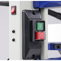 Ленточнопильный станок Belmash (Белмаш) WBS-228P - Изображение №12 — Chaika Market