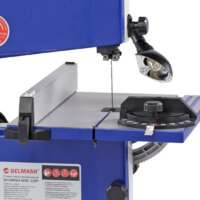 Ленточнопильный станок Belmash (Белмаш) WBS-228P - Изображение №5 — Chaika Market