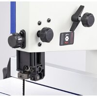 Ленточнопильный станок Belmash (Белмаш) WBS-228P - Изображение №15 — Chaika Market