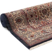 Ковер для жилой комнаты Moldabela Antique Прямоугольник 7576 1 53551 (2.5x3.4) - Изображение №3 — Chaika Market