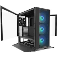Корпус Lian Li Lancool III RGB G99.LAN3RX.10R - Изображение №5 — Chaika Market