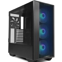 Корпус Lian Li Lancool III RGB G99.LAN3RX.10R — Chaika Market