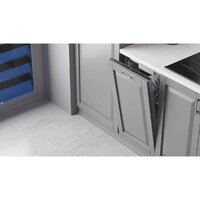 Встраиваемая посудомоечная машина Kernau KDI 4653 - Изображение №2 — Chaika Market