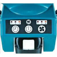 Вентилятор Makita DCF300Z (без АКБ и ЗУ) - Изображение №7 — Chaika Market