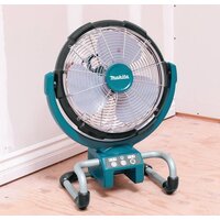 Вентилятор Makita DCF300Z (без АКБ и ЗУ) - Изображение №5 — Chaika Market