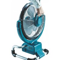 Вентилятор Makita DCF300Z (без АКБ и ЗУ) - Изображение №3 — Chaika Market