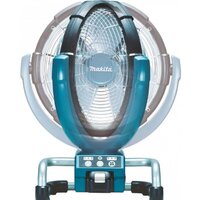 Вентилятор Makita DCF300Z (без АКБ и ЗУ) - Изображение №2 — Chaika Market