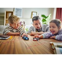 Конструктор LEGO City Formula 1 Гоночные автомобили Williams и Haas 60464 - Изображение №7 — Chaika Market