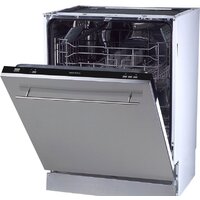Встраиваемая посудомоечная машина Zigmund & Shtain DW 139.6005 X — Chaika Market