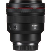 Объектив Canon RF 85mm f/1.2L USM DS - Изображение №4 — Chaika Market
