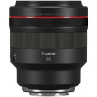 Объектив Canon RF 85mm f/1.2L USM DS - Изображение №2 — Chaika Market