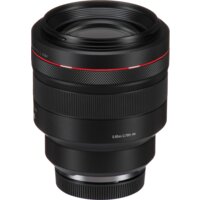 Объектив Canon RF 85mm f/1.2L USM DS - Изображение №9 — Chaika Market