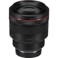 Объектив Canon RF 85mm f/1.2L USM DS - Изображение №10 — Chaika Market