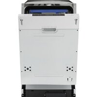 Встраиваемая посудомоечная машина Hiberg I46 1030 — Chaika Market