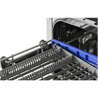 Встраиваемая посудомоечная машина Hiberg I46 1030 - Изображение №3 — Chaika Market