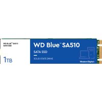 SSD WD Blue 1TB WDS100T3B0B — Chaika Market