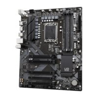 Материнская плата Gigabyte B760 DS3H DDR4 (rev. 1.0) - Изображение №4 — Chaika Market