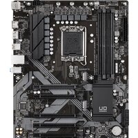 Материнская плата Gigabyte B760 DS3H DDR4 (rev. 1.0) — Chaika Market
