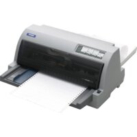 Матричный принтер Epson LQ-690 Flatbed - Изображение №3 — Chaika Market