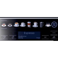 Кофемашина Siemens EQ.6 plus s800 TE658209RW - Изображение №7 — Chaika Market