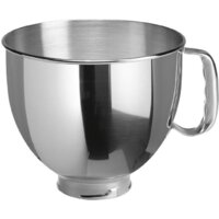 Планетарный миксер KitchenAid 5KSM125EAC - Изображение №6 — Chaika Market