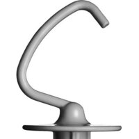Планетарный миксер KitchenAid 5KSM125EAC - Изображение №4 — Chaika Market