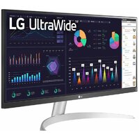 Монитор LG UltraWide 29WQ600-W - Изображение №6 — Chaika Market