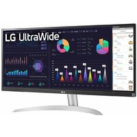 Монитор LG UltraWide 29WQ600-W - Изображение №8 — Chaika Market