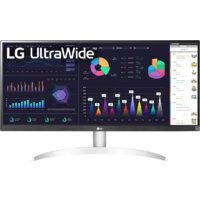 Монитор LG UltraWide 29WQ600-W — Chaika Market