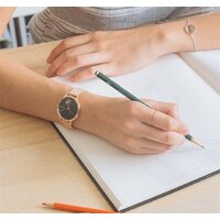 Наручные часы Skagen SKW2721 - Изображение №5 — Chaika Market