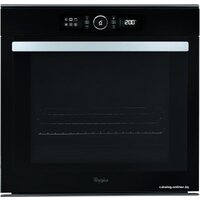 Электрический духовой шкаф Whirlpool AKZM 8480 NB — Chaika Market