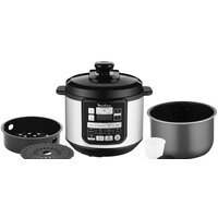 Мультиварка-скороварка Moulinex CE620D32 - Изображение №10 — Chaika Market
