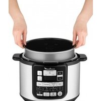 Мультиварка-скороварка Moulinex CE620D32 - Изображение №4 — Chaika Market